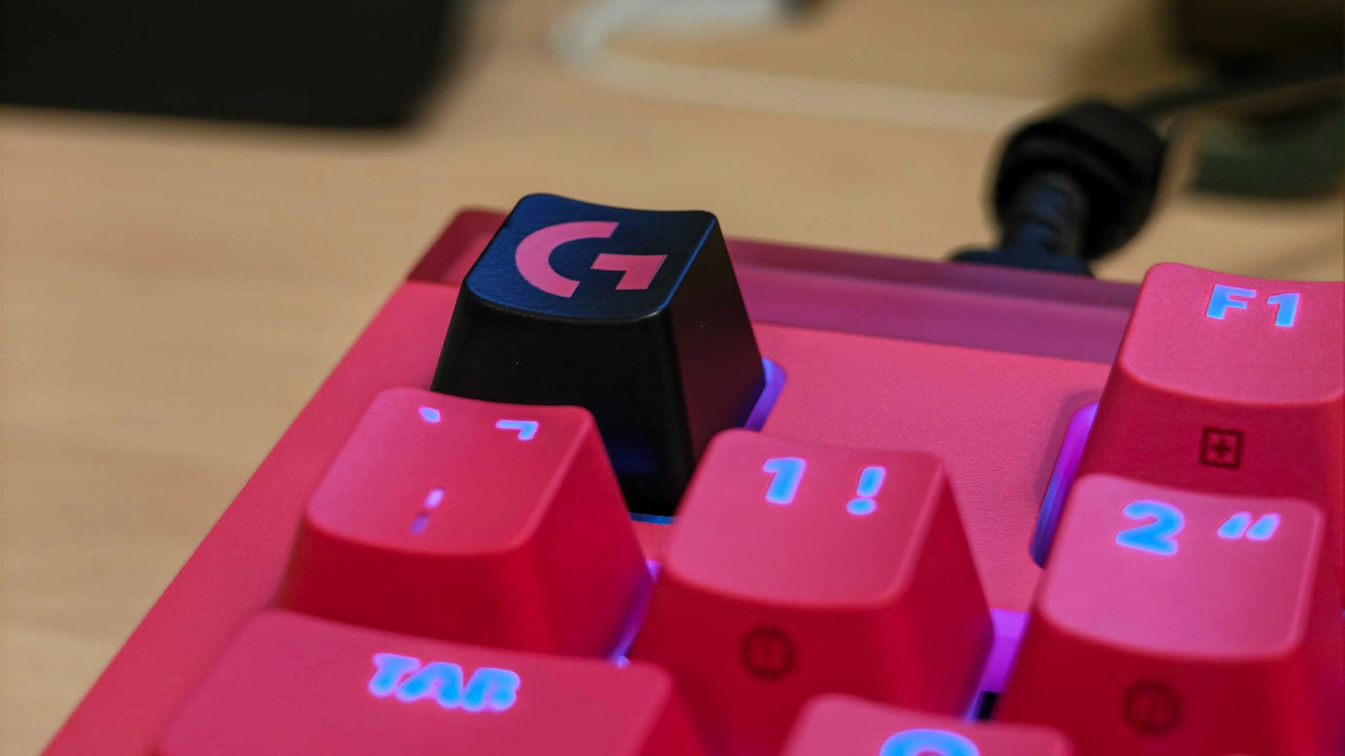 Logitech G Pro X2 Rapid review: rapid by nature