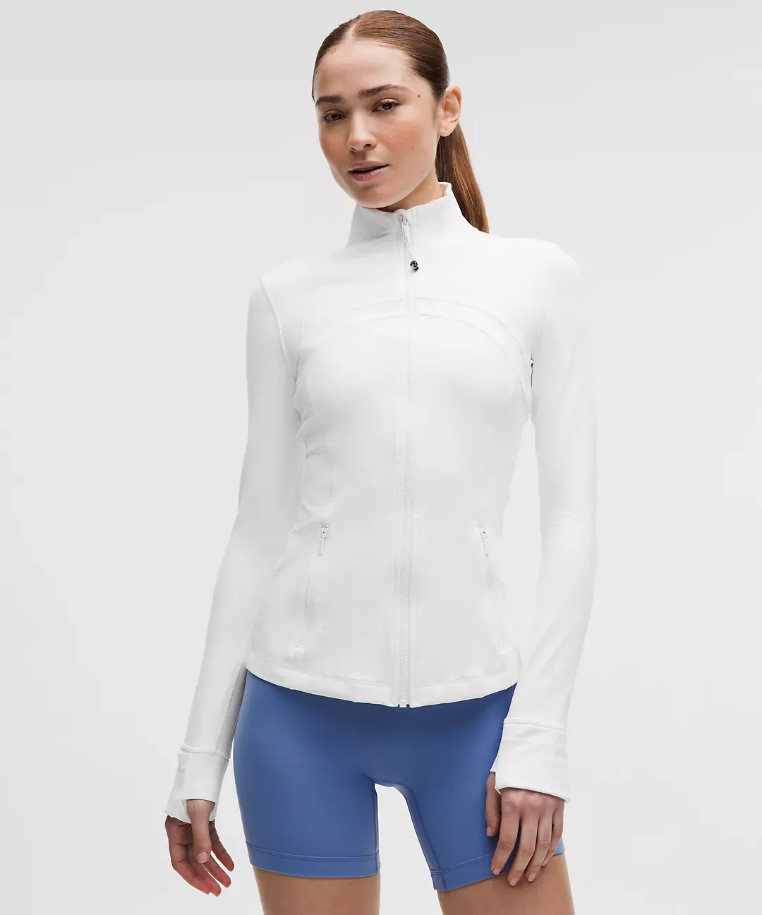 Lululemon, Define Jacket Nulu