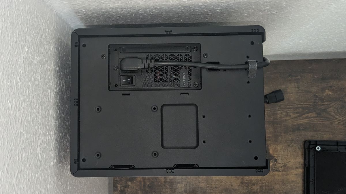 Corsair 2000D Airflow