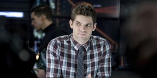 supergirl win schott jeremy jordan