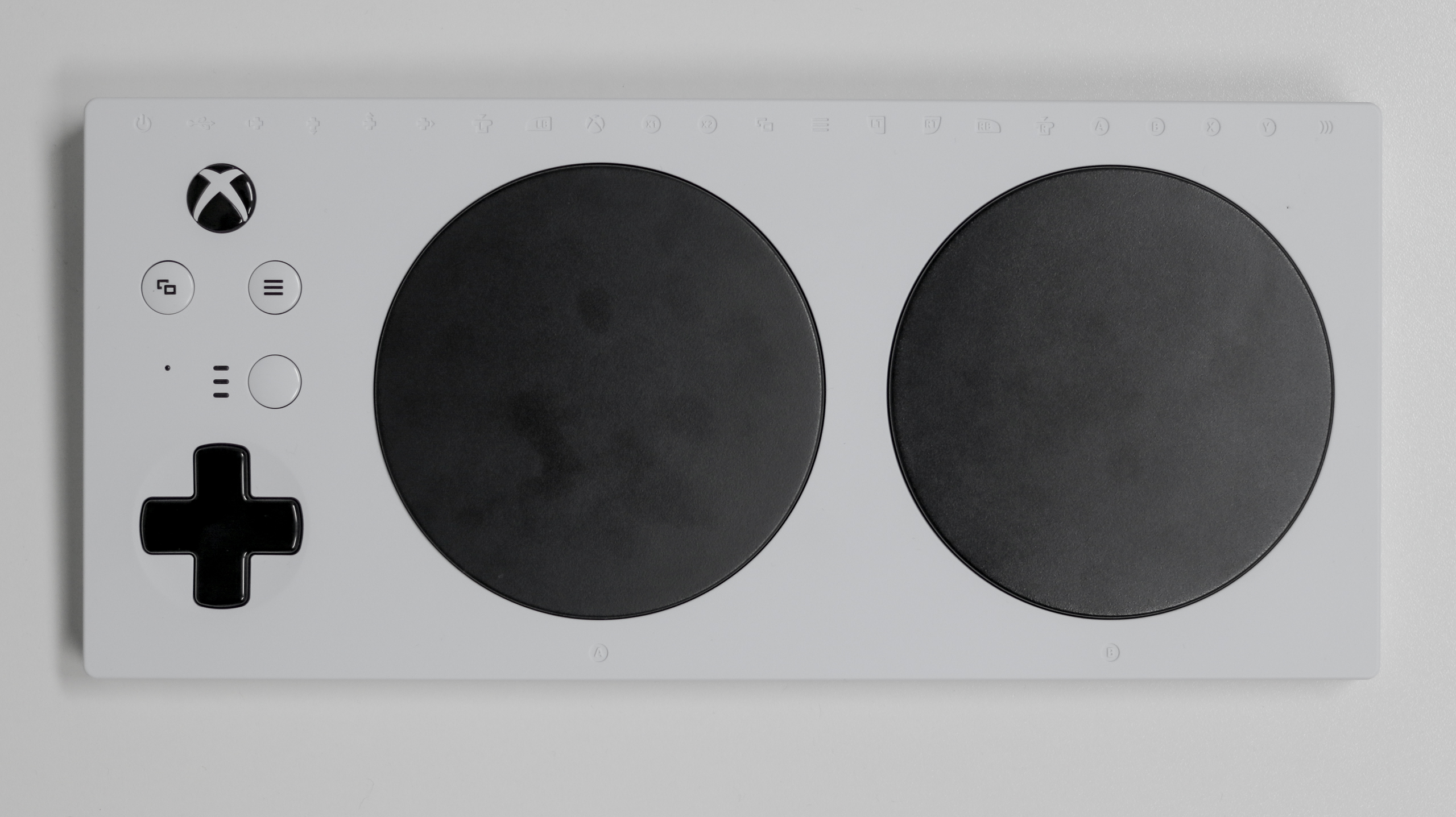 Xbox Adaptive Controller