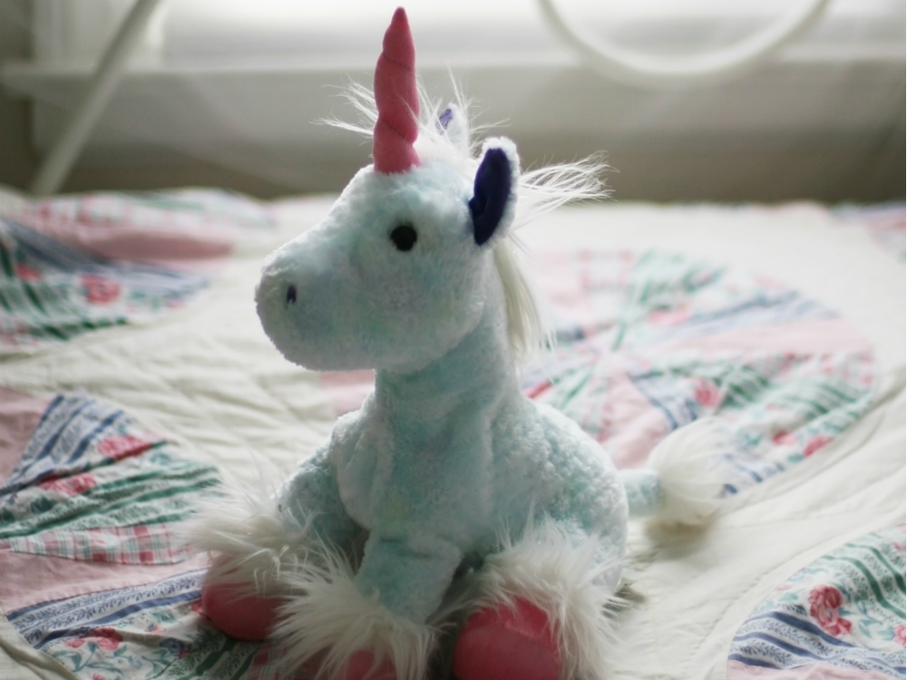 Are Unicorns Real? | Marie Claire UK