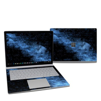 Hundreds of designs: DecalGirl Surface Book skins