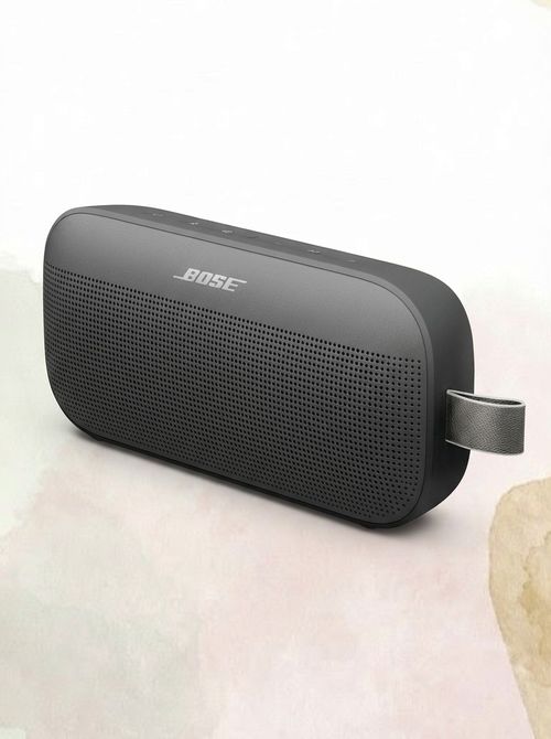 Bose Soundlink Flex Bluetooth Speaker