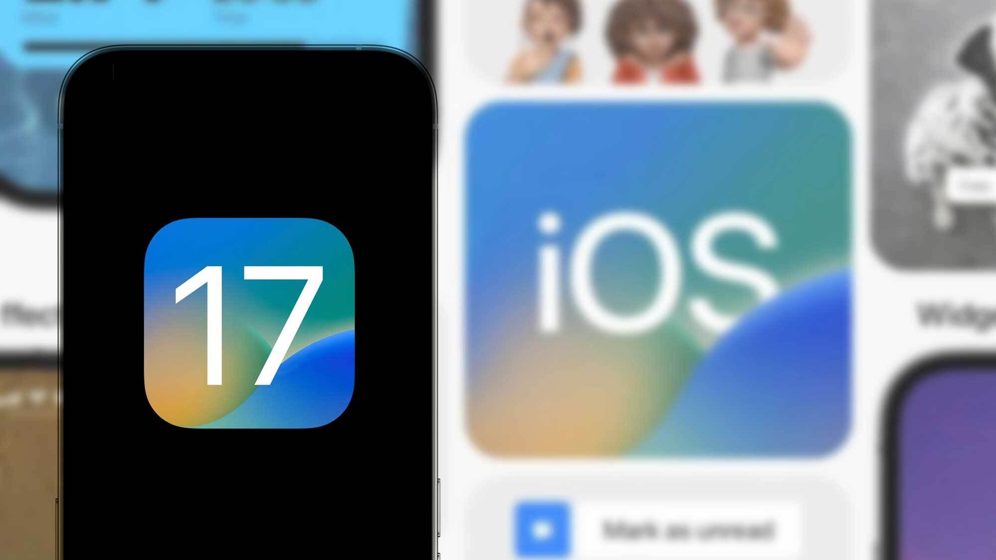iOS 17 could transform your iPhone into a smart display — here's how ...