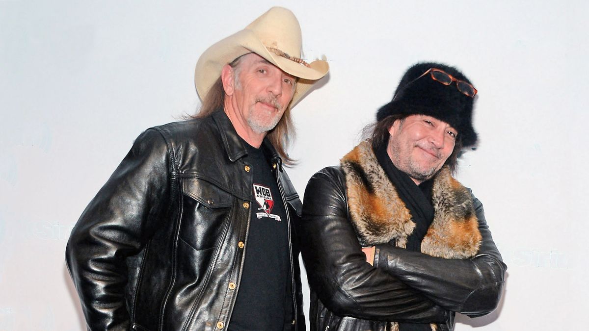 Red Dragon Cartel bassist bows out | Louder