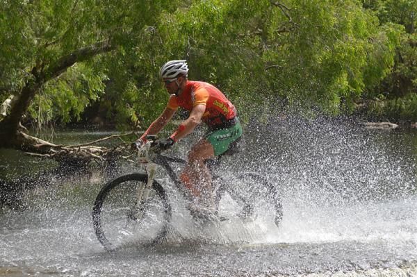 Ivan Rybarik (Rubena Rocky Trail Racing CZE)