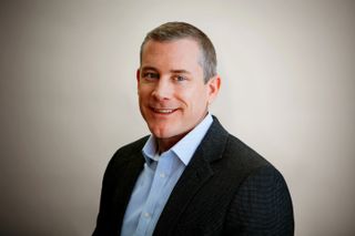 Jeff Croskey, LSI's newly named chief commercial officer