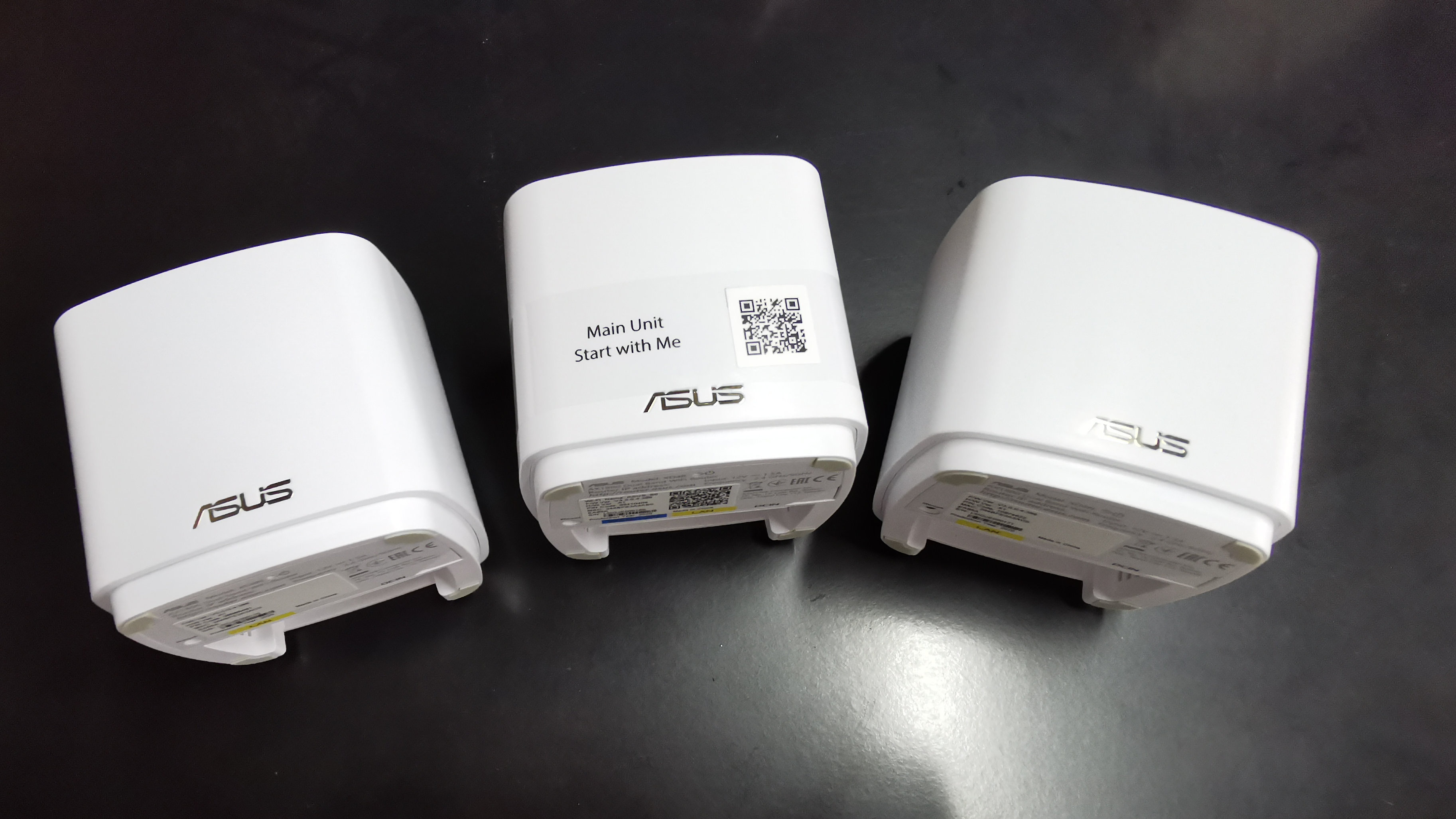 Asus ZenWifi AX Mini (XD4) review | TechRadar