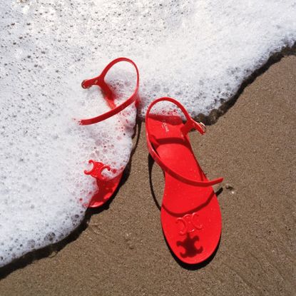 Best Summer Sandals 2026