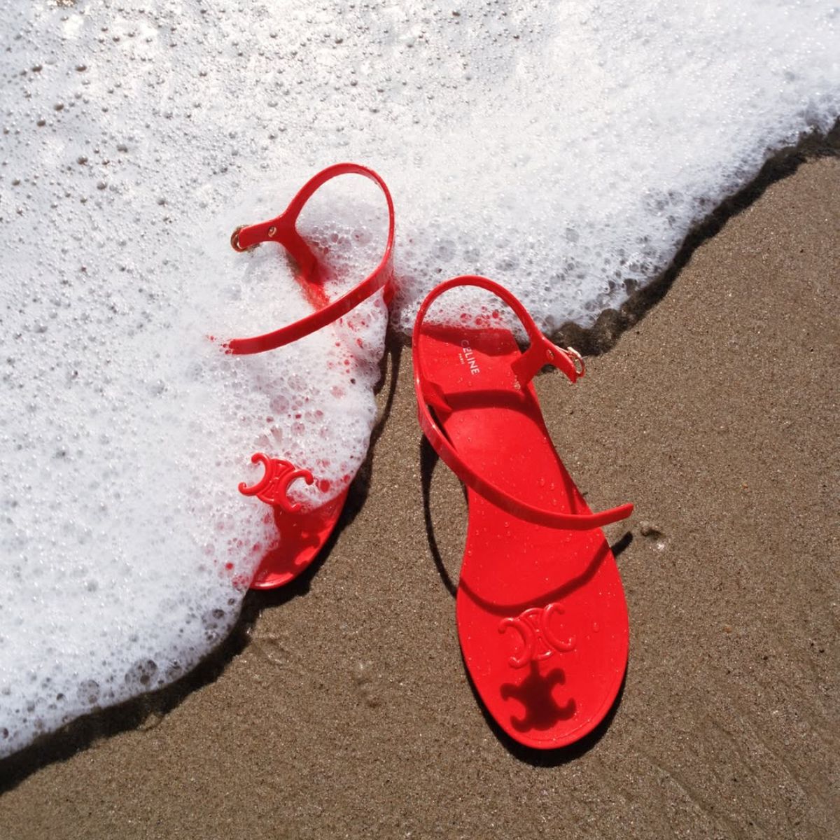 Best Summer Sandals 2026
