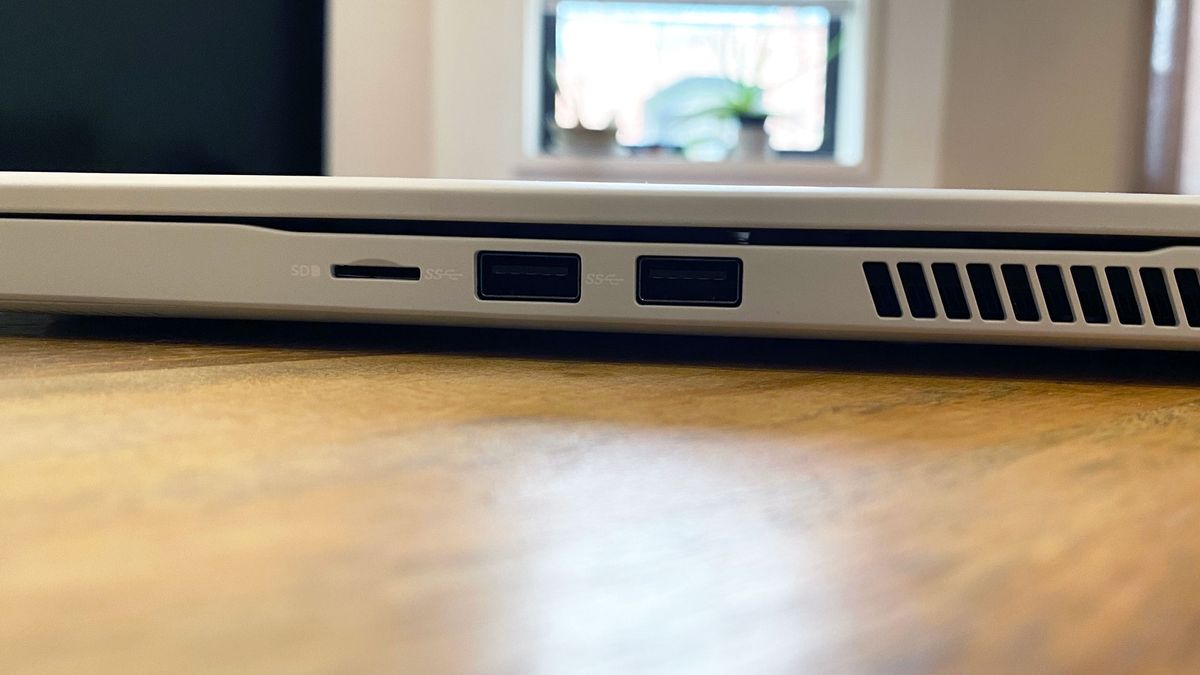 Alienware m15 R3