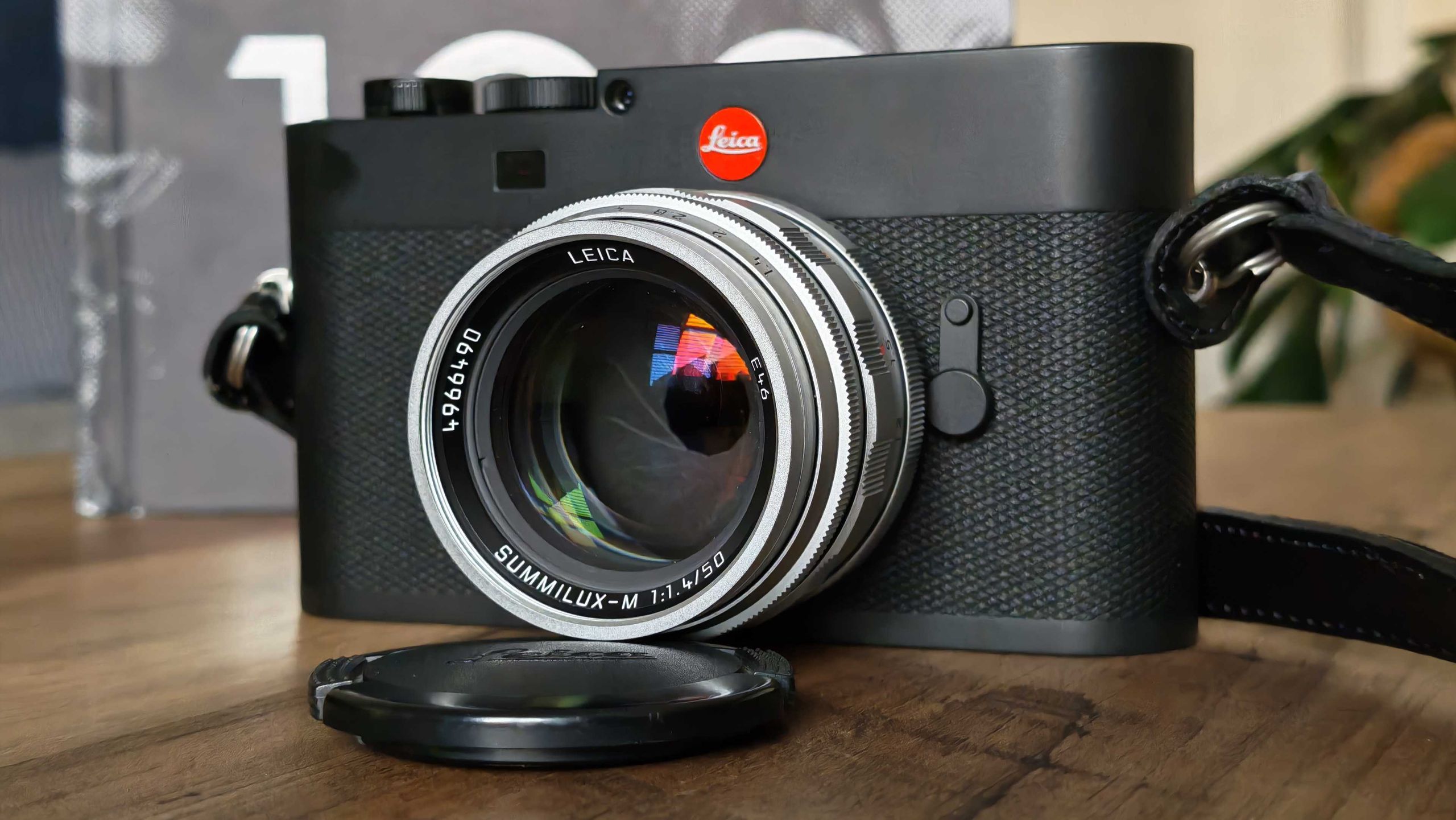 t3.com - Sam Cross - I used the Leica M-EV1 - Leica's most modern camera brings the M-Series squarely into the 21st century