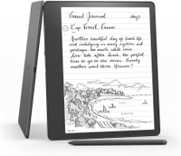 Amazon Kindle Scribe (32 GB): $309.99 at Amazon
