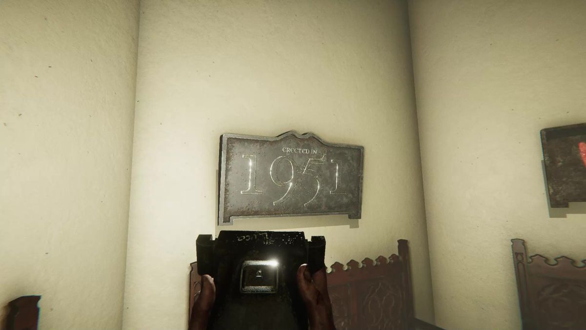 How to solve the Madison candle puzzle and church maze | GamesRadar+