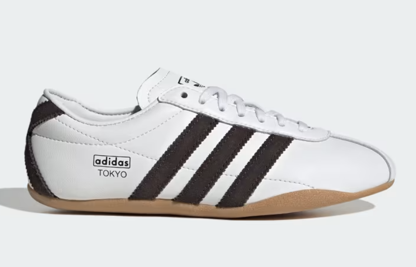 Adidas, TOKYO SHOES