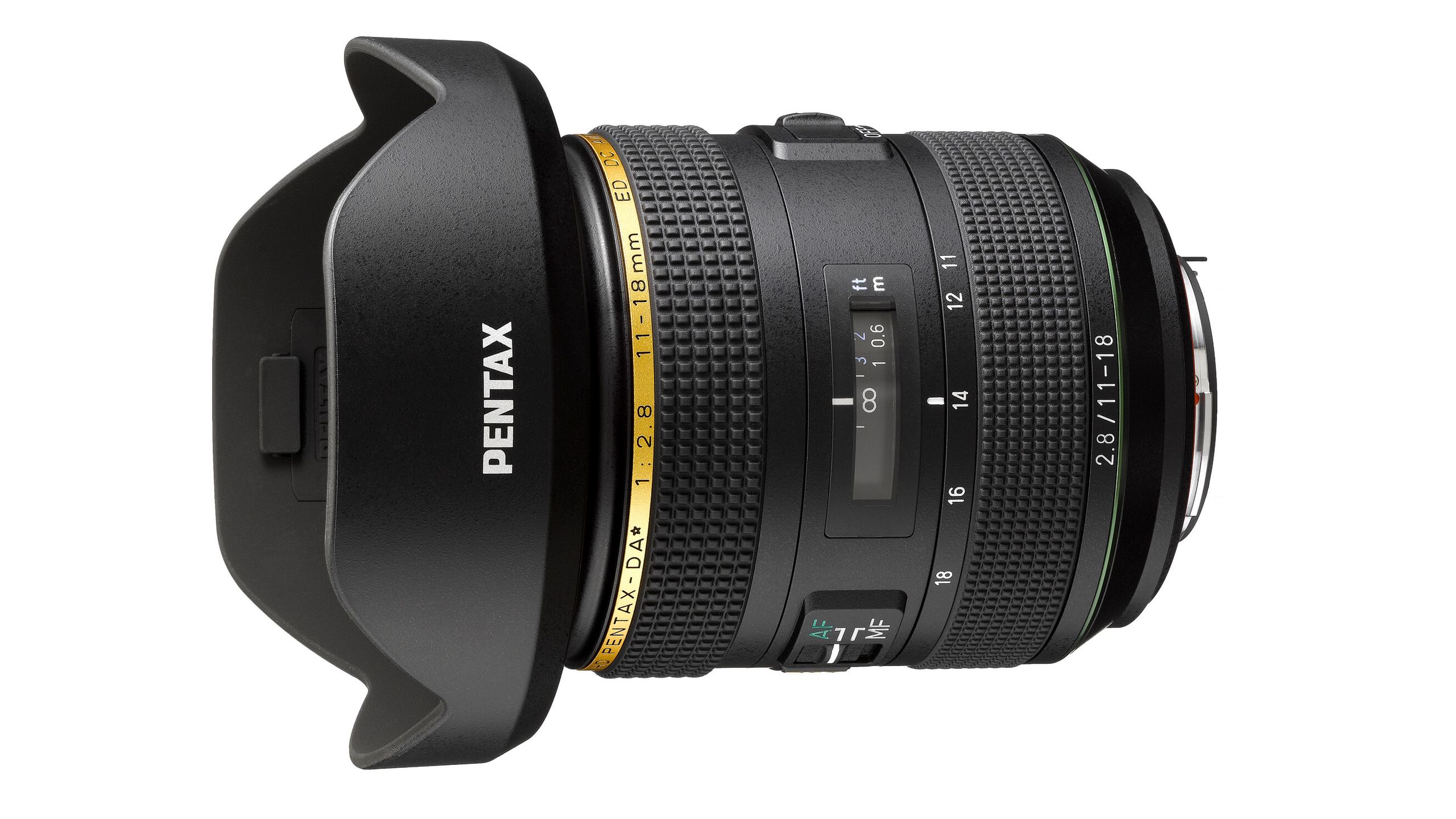 HD Pentax DA* 11-18mm F2.8 ED DC AW – a new star is born | Digital