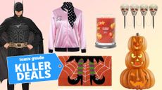 Halloween Deals