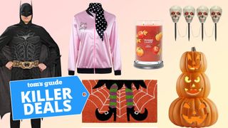 Halloween Deals