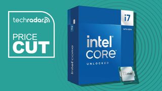 Intel Core i7-14700K