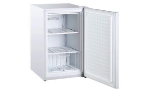 deep freezer