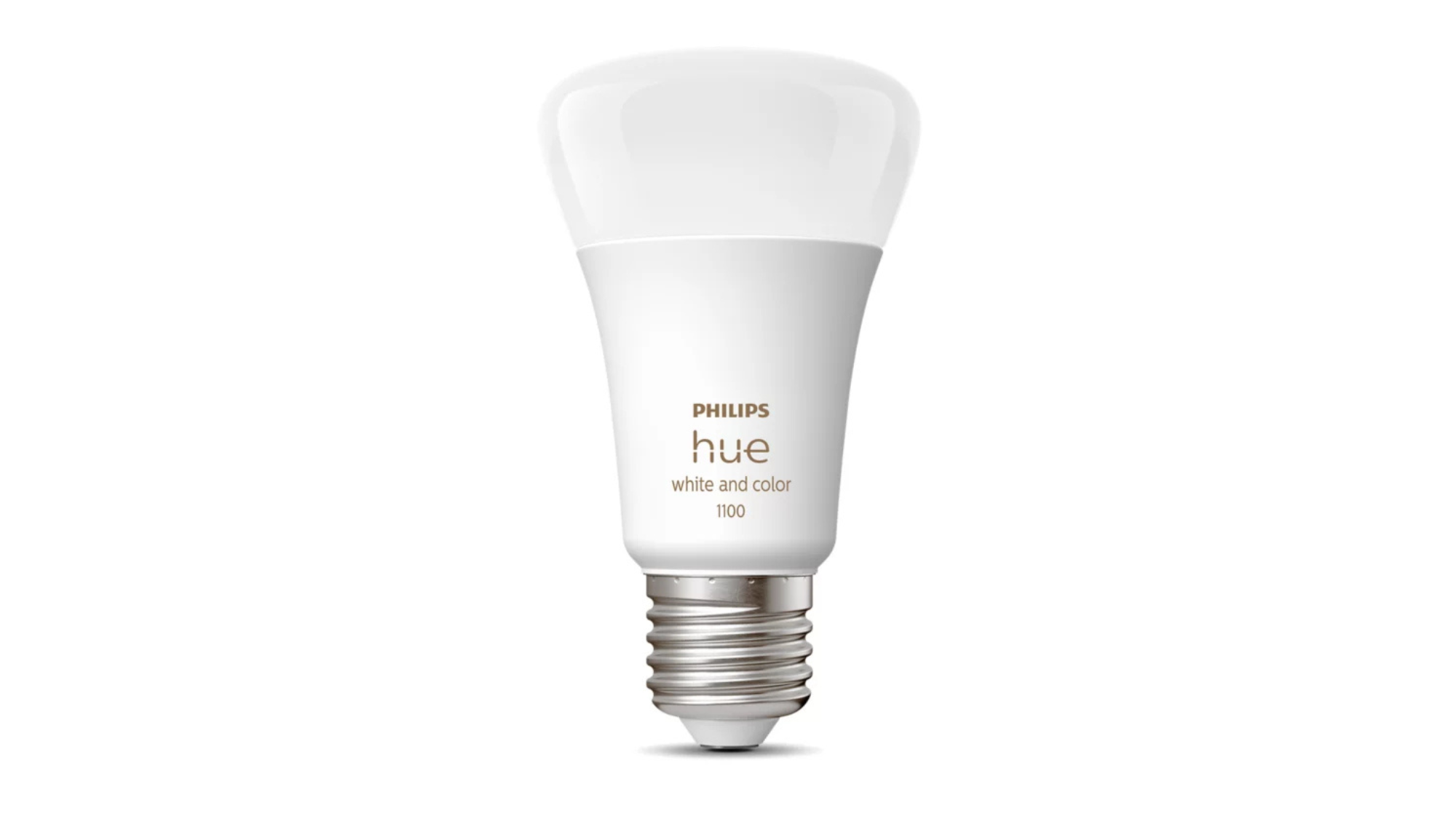 Philips Hue A60 E27 smart bulb