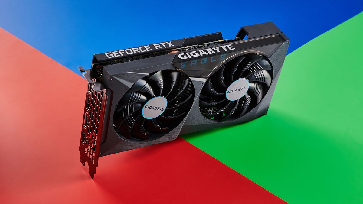 The best graphics cards in 2022 | PC Gamer