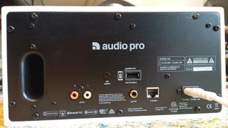 Audio Pro Addon C5A