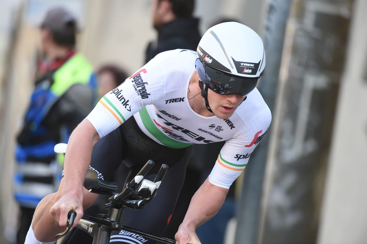 Ryan Mullen (Trek-Segafredo)