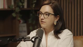 Bari Weiss in interviews with The Free Press