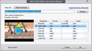 free hd video converter factory review pros and cons