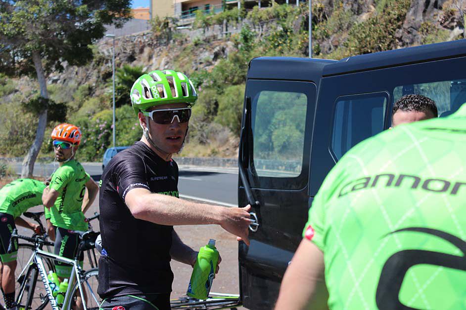 Andrew Talansky (Cannondale)