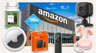 Amazon PD deals