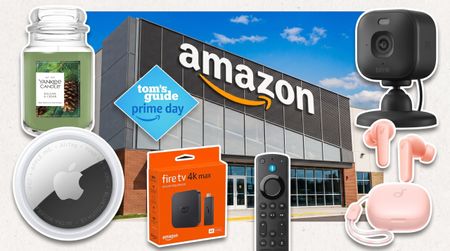 Amazon PD deals