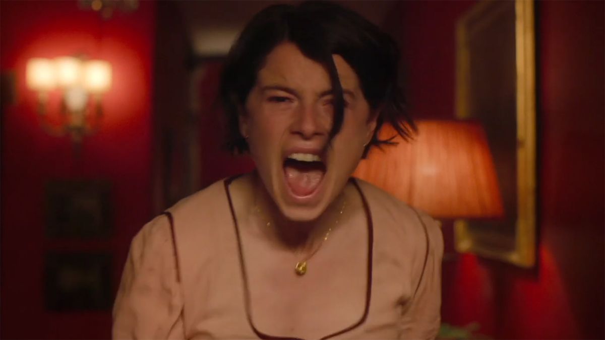 Men Trailer: Oscar-Nominee Jessie Buckley Is Haunted And Terrified In