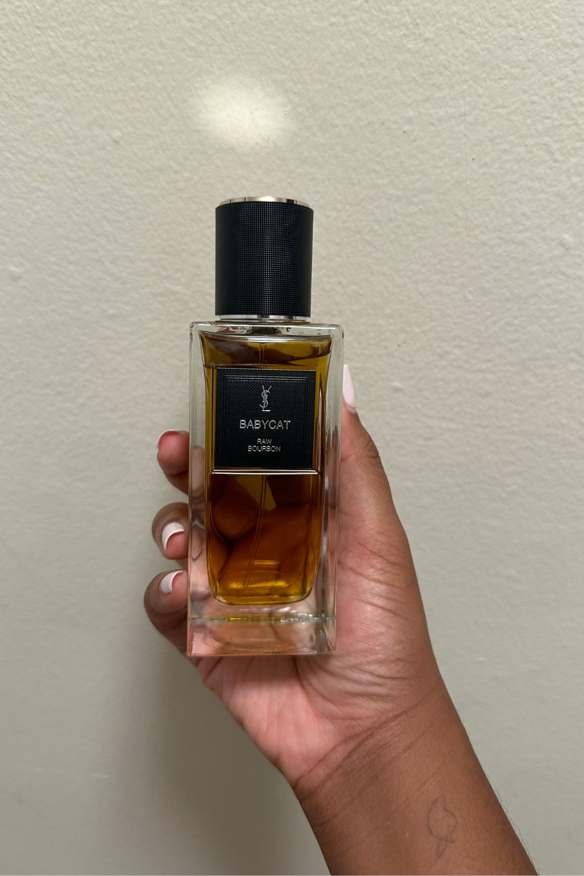 Ariel Baker fall perfume picks. 