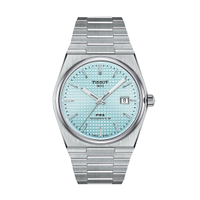 Tissot PRX Ice Blue