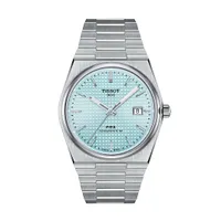Tissot PRX Ice Blue