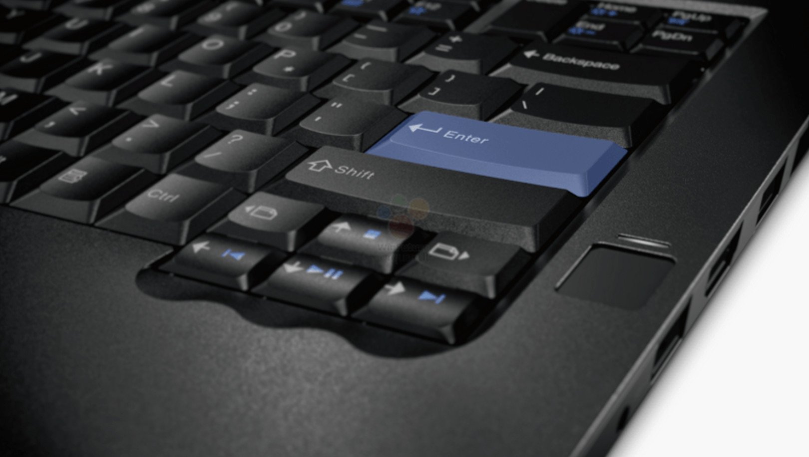 Thinkpad 25