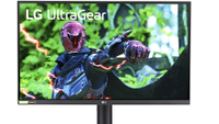 LG UltraGear 27GN88A|27-inch|1440p|144Hz|1ms| £500