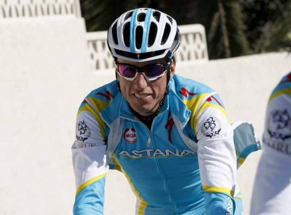 Robert Kiserlovski (Astana)