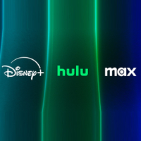 Hulu, Disney Plus and Max bundle: $29.99$16.99 at Hulu