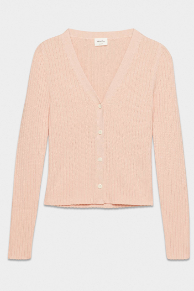 Aritzia , Wilfred Free Manila Cardigan (Was $118) 