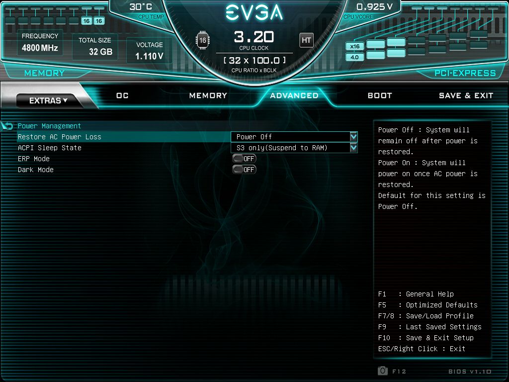 EVGA Z690 Dark Kingpin