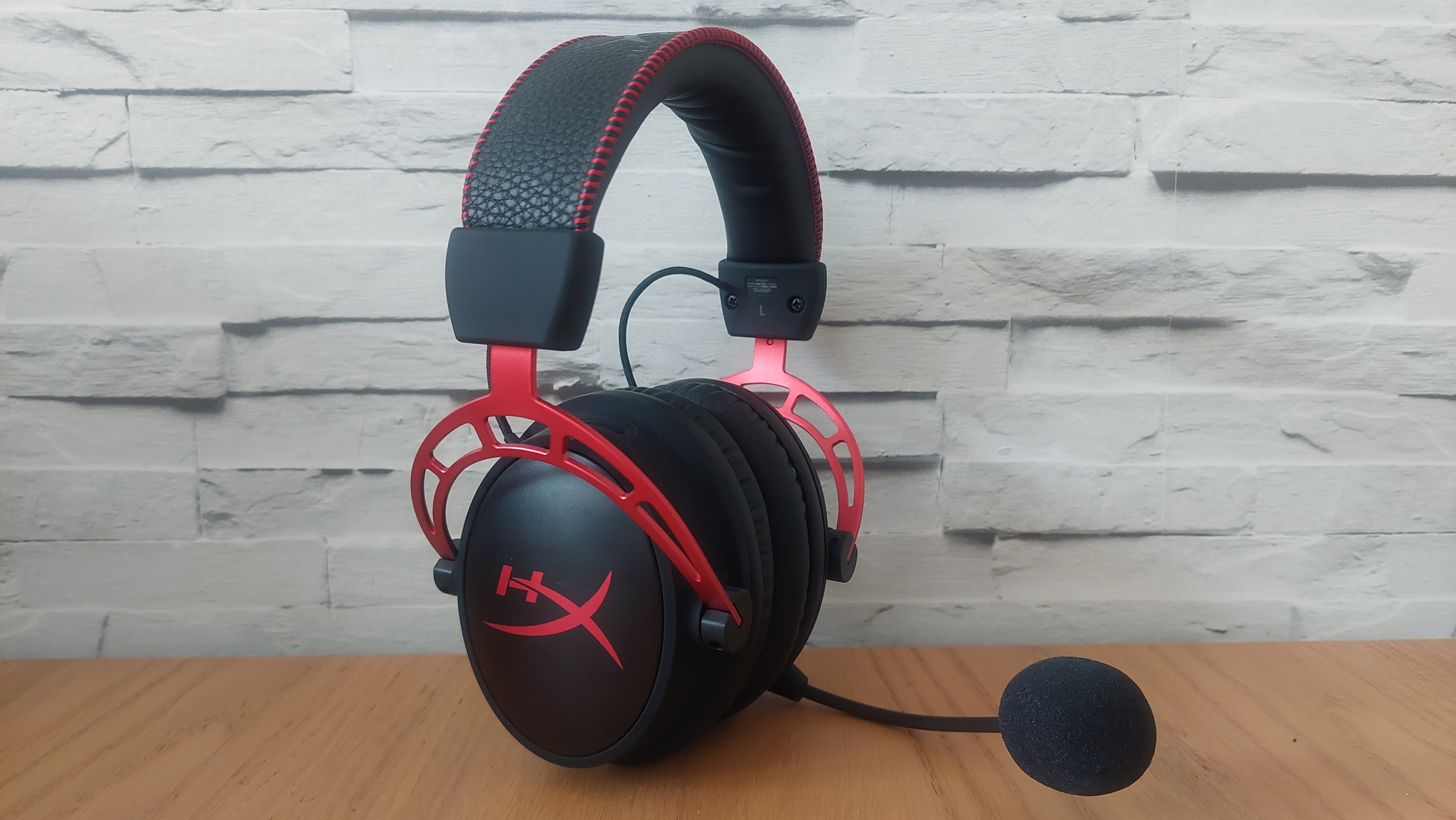 HyperX Cloud Alpha Wireless review