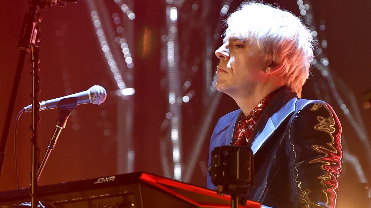 Nick Rhodes on his top 5 synths “I’ve got nothing against digital