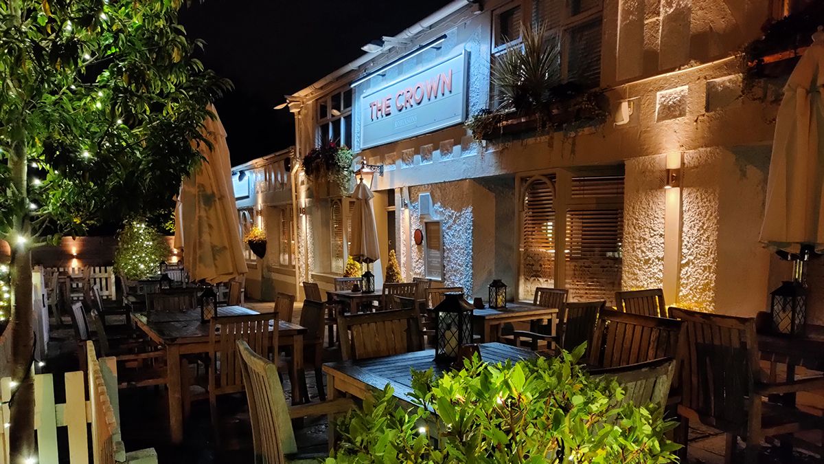 Oppo Reno 10x Zoom camera sample