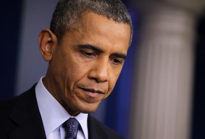 Obama's abysmal new poll numbers: Is his presidency 'over'?