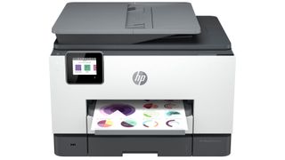 Best HP printer: HP OfficeJet Pro 9025e