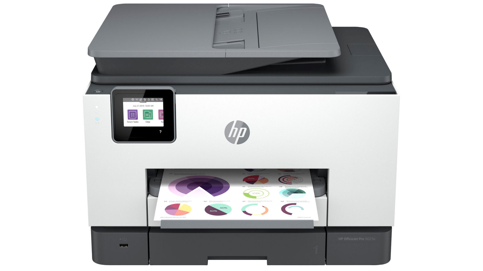 The best HP printers in 2024 Digital Camera World